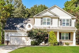 Building Photo - 3 Bedroom Pet-Friendly Home in Angier, NC with Main Street Renewal