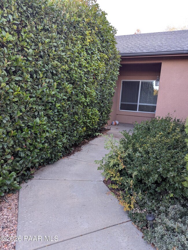 Building Photo - 8203 E Long Mesa Dr