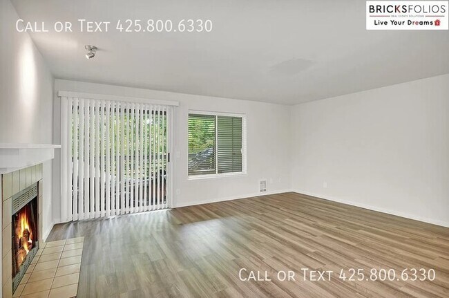 Building Photo - Beautiful Condo For Rent in Kirkland