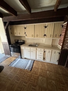 Building Photo - 603 Ford St