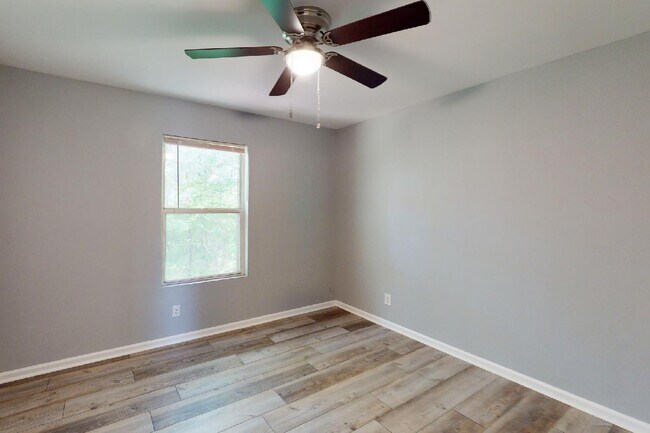 Bedroom 1 - 1003 Lowry Ave