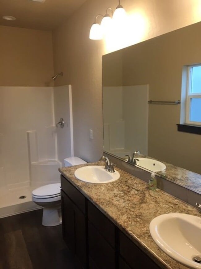 Building Photo - SINGLE FAMILY HOME ON GUY RD (APP#118)