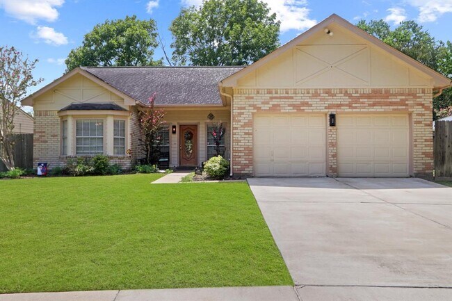 Primary Photo - 2926 Lakefield Way