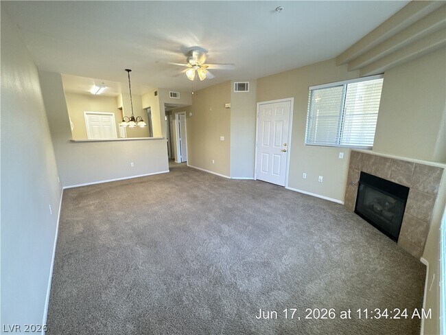 Building Photo - 7131 S Durango Dr
