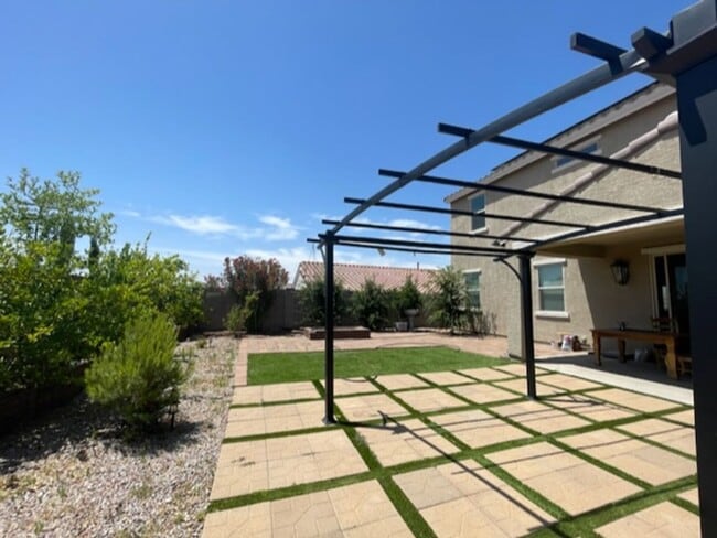 Building Photo - COMING SOON !! Beautifully upgraded 4 BD /3 BA plus Den home in the desirable subdivision of Tier...