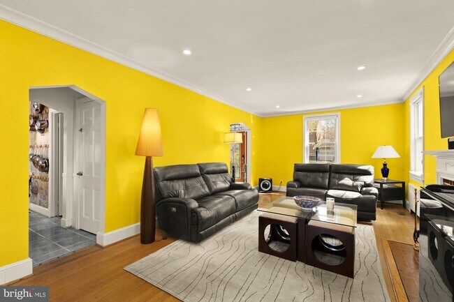 Building Photo - 7932 Orchid St NW