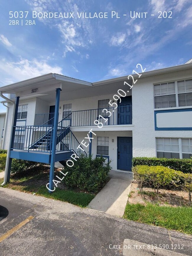 Building Photo - 5037 Bordeaux Village Pl