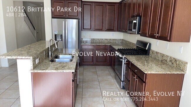 Building Photo - 10612 Brittany Park Dr