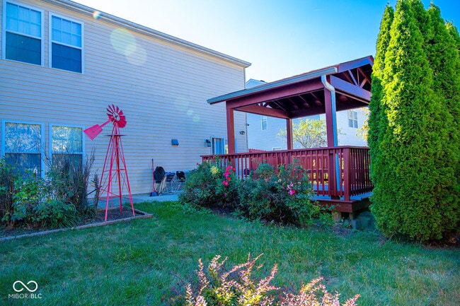 Building Photo - 10634 Cyrus Dr