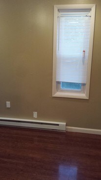 Bed Room - 1215 W 4th St