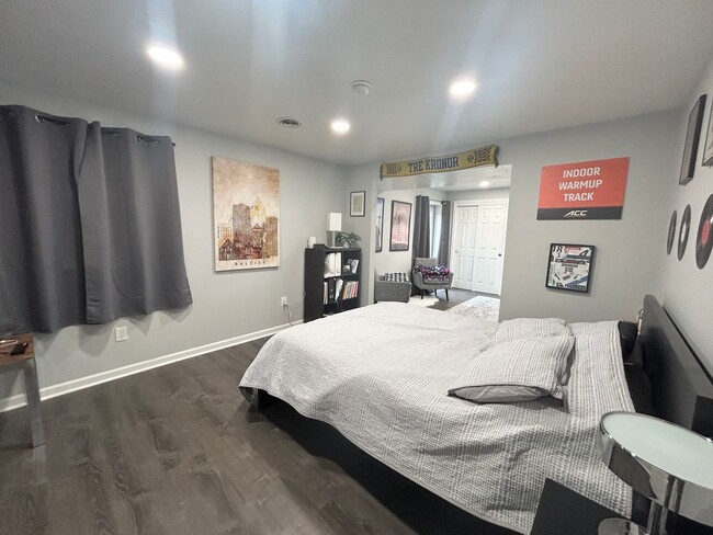 Building Photo - Spacious Home in Blacksburg VA.