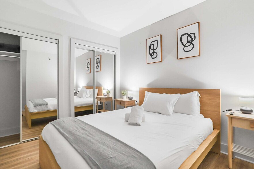 Building Photo - 1221 S Eads St