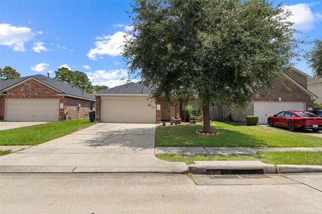 Primary Photo - 2518 Montana Blue Dr