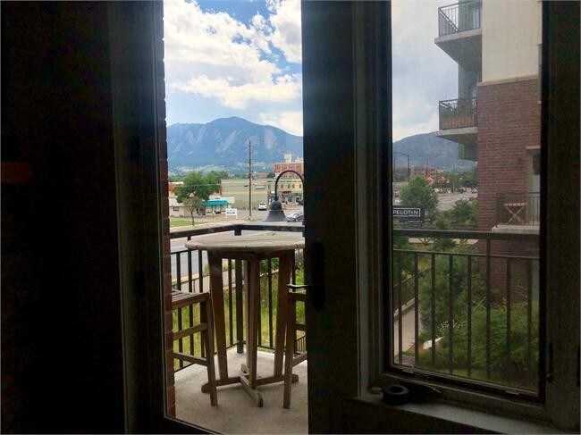 Building Photo - Two Bedroom Condo Available at The Peloton in Boulder