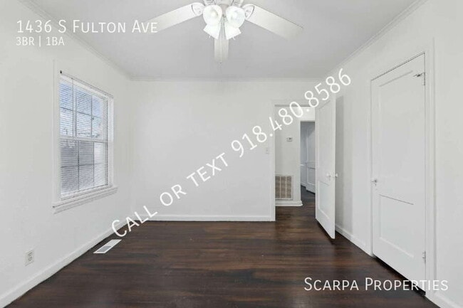 Building Photo - 1436 S Fulton Ave