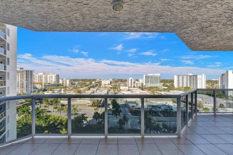 Building Photo - 3100 N Ocean Blvd