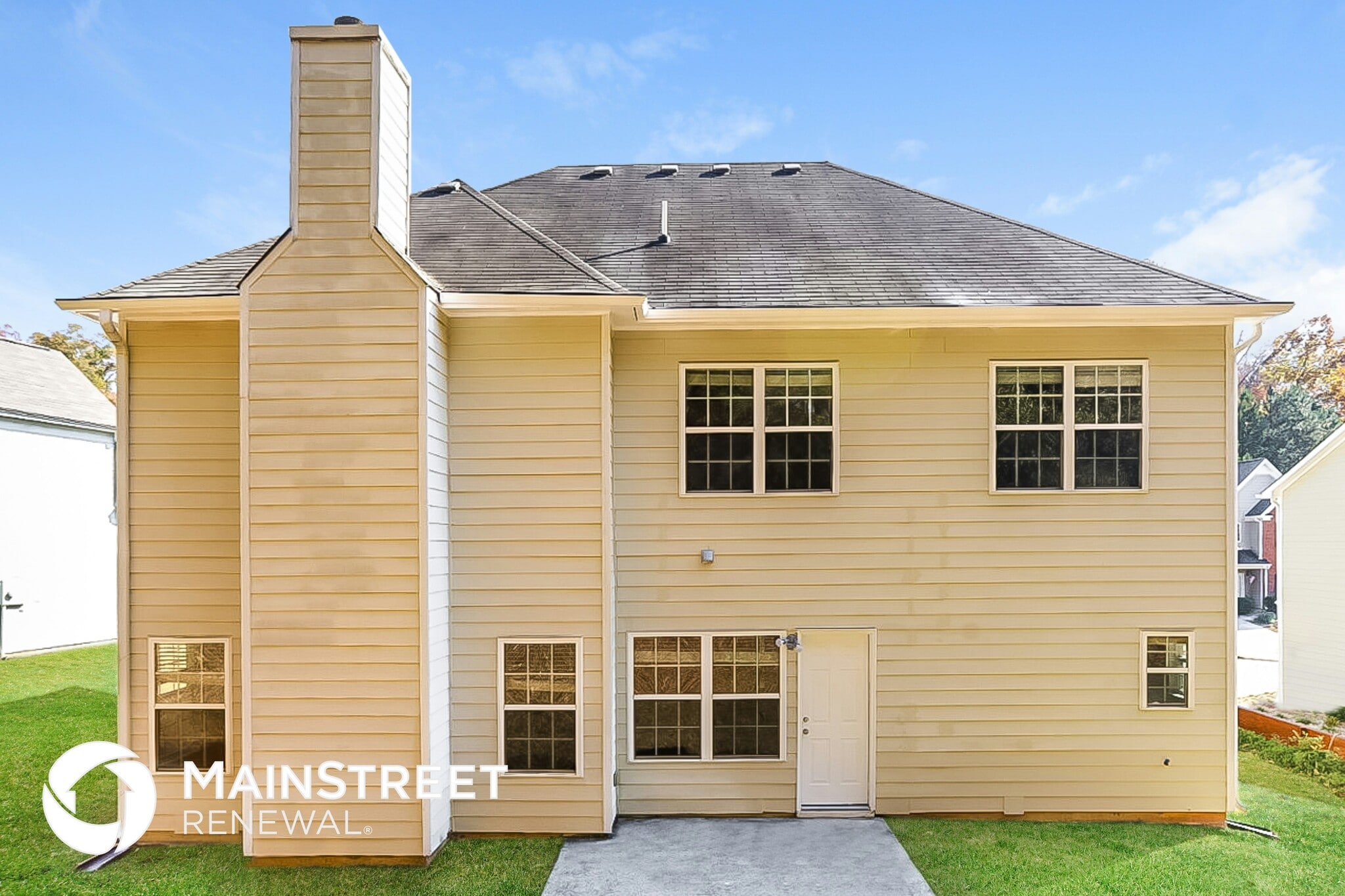 Building Photo - 5118 Upper Elm St