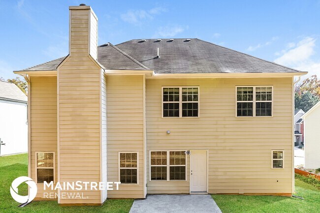 Building Photo - 5118 Upper Elm St