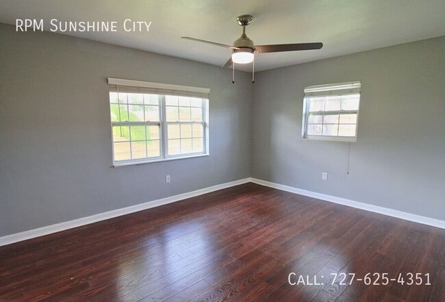 Building Photo - 1602 S Lady Mary Dr