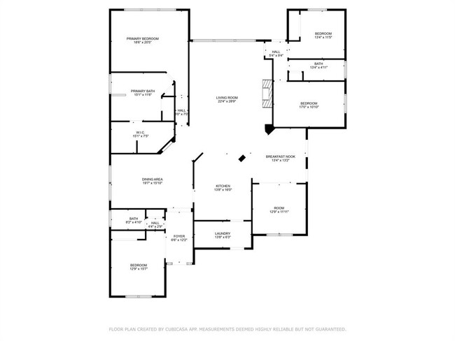 Building Photo - 7922 Pacific Spring Ln