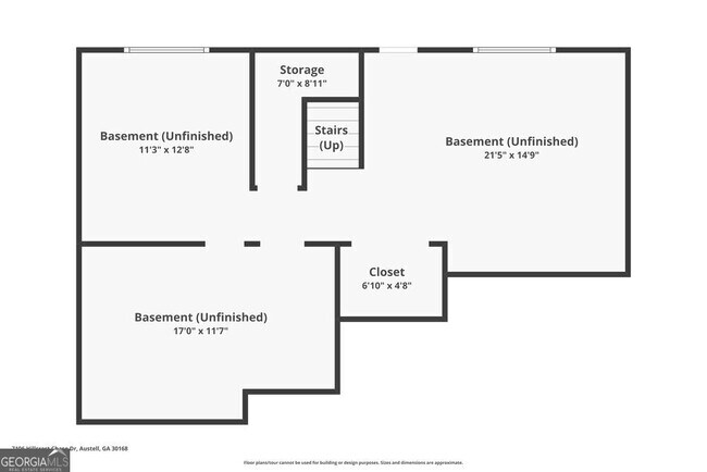 Building Photo - 7106 Hillcrest Chase Dr SW
