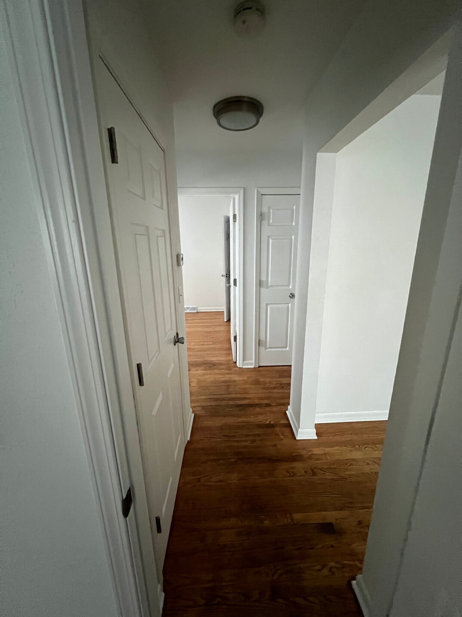 Hallway - 5024 N 84th St