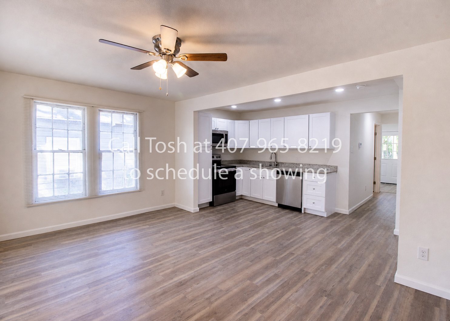 Building Photo - 1110 S Houston Ave