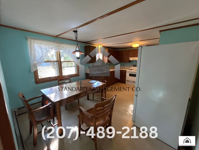 Building Photo - Four Bedroom Single Family House for Rent on Madison St, North Anson