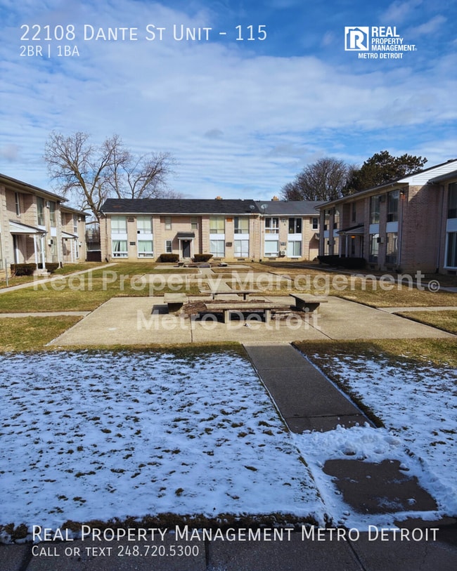 Building Photo - 22108 Dante St