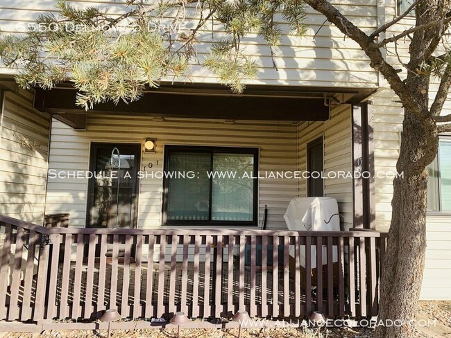 Building Photo - 6550 Delmonico Drive