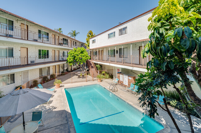 Building Photo - Rancho La Paz Apartments