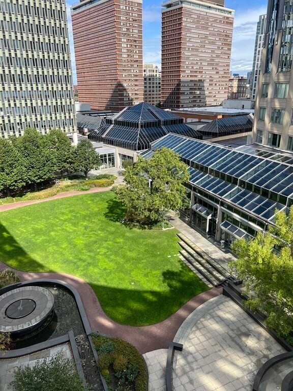 Building Photo - 100 Belvidere St