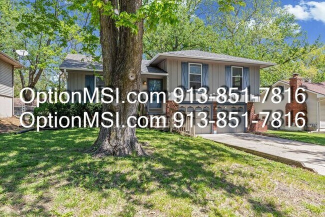 Building Photo - Trustwood Hills