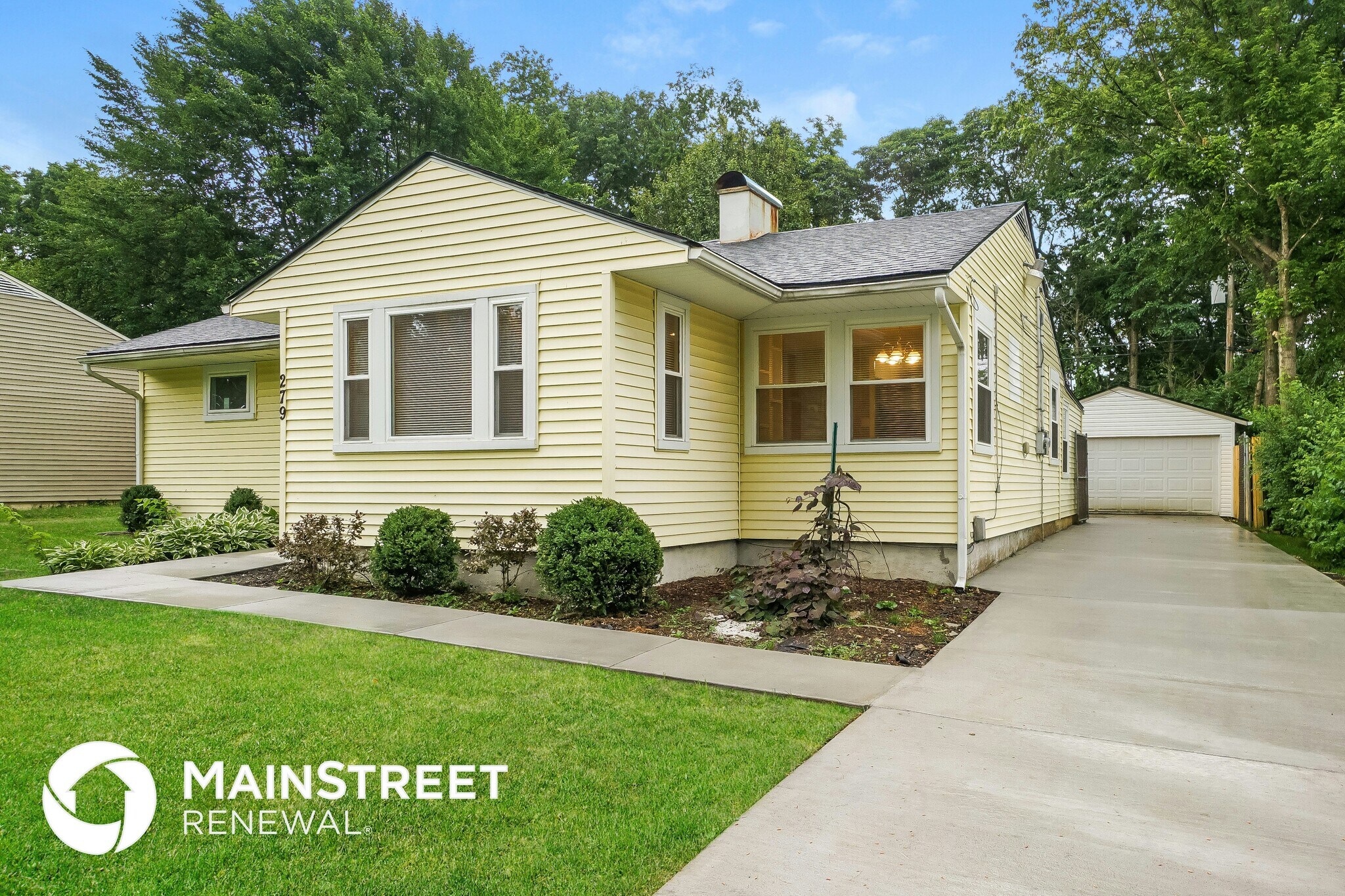 Building Photo - 279 Granvil Dr