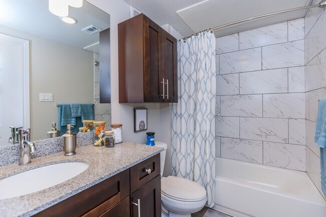 Building Photo - Discover Your New Home Today