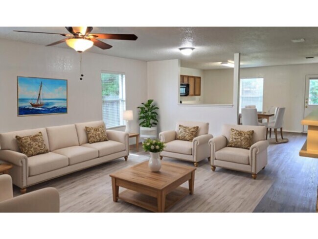 Building Photo - Nice Single Story Home in Vineyards at Her...