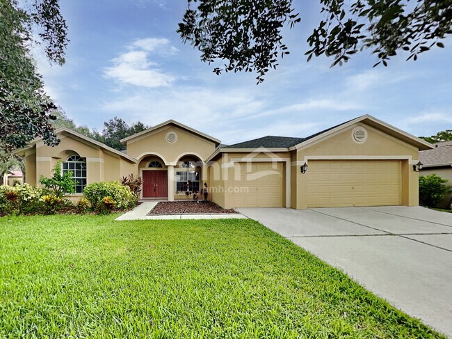 Primary Photo - 14809 Heronglen Dr