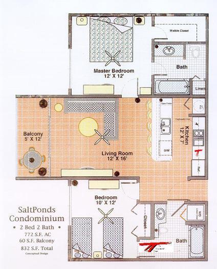 Building Photo - 3635 Seaside Dr
