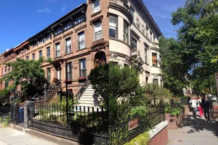 Building Photo - 588 Halsey St