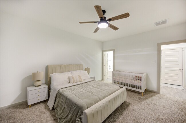 Building Photo - 6846 Dell Vista Drive