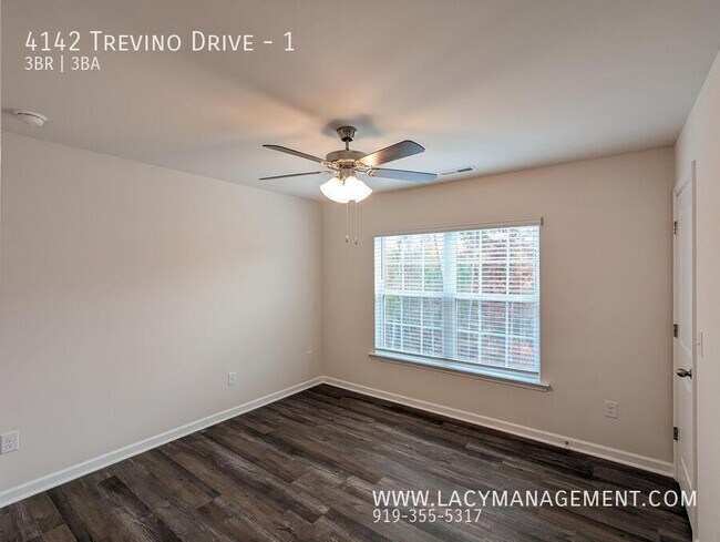 Building Photo - 4142 Trevino Dr