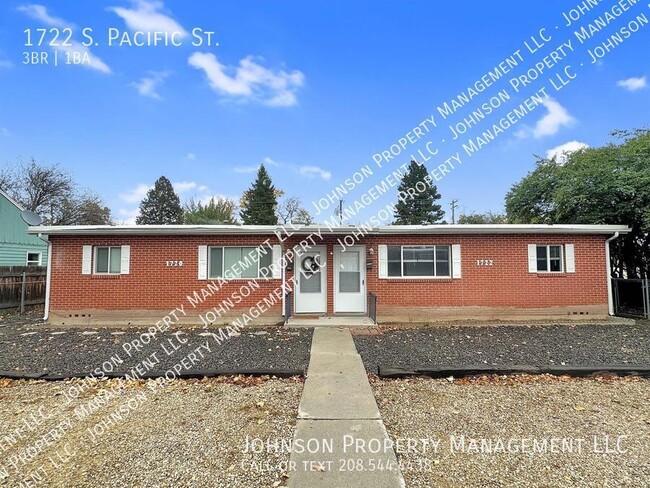 Primary Photo - Newly remodeled Boise Bench duplex 3 bed i...