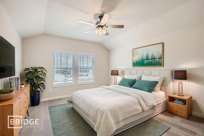 Building Photo - FENTON PLAN