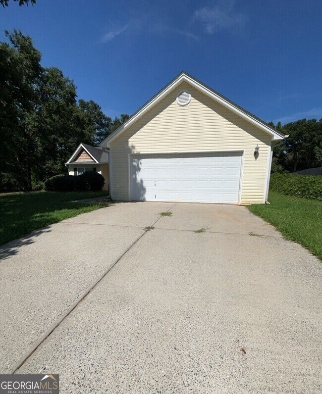 Building Photo - 1302 Manning Way
