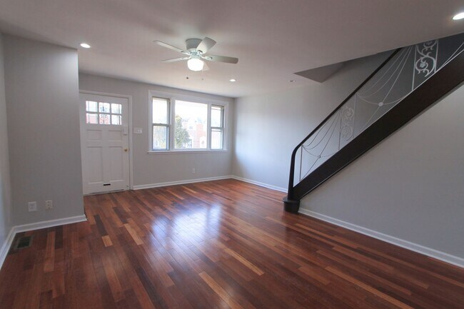 Building Photo - 8613 Gilbert St