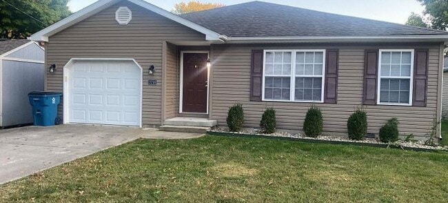 Building Photo - 3218 Putnam St