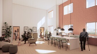 Building Photo - Farolito Senior Apartments