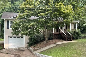 Building Photo - 4414 Lamar Dr