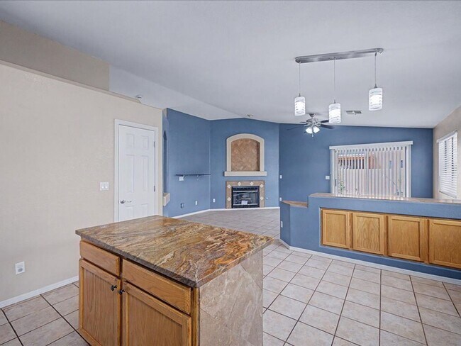 Building Photo - Spacious 3-Bedroom Home with Solar Panels, Open Layout & Community Pool Access