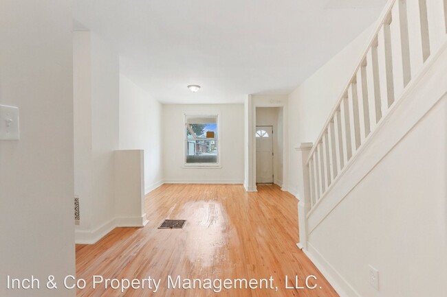 Building Photo - 4 br, 1.5 bath House - 1315 Berryhill Street